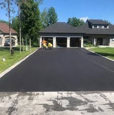 Best Heated Driveway Installation  in Long Valley, NJ